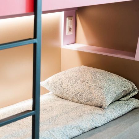 Ura Hostel بريزرن المظهر الخارجي الصورة