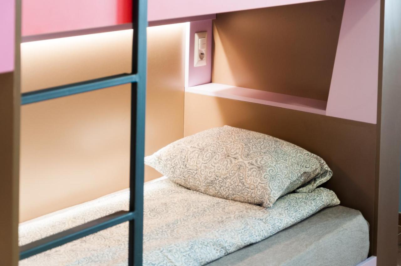 Ura Hostel بريزرن المظهر الخارجي الصورة