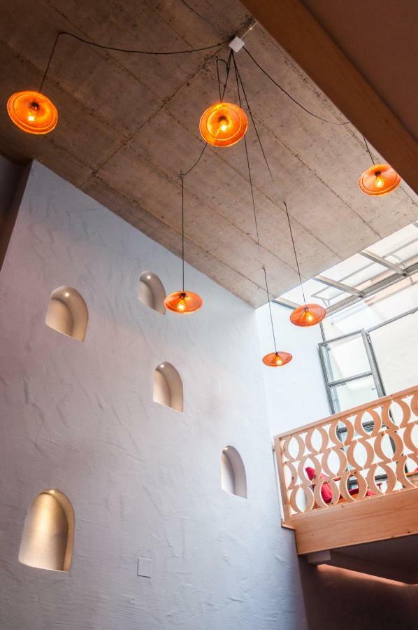 Ura Hostel بريزرن المظهر الخارجي الصورة