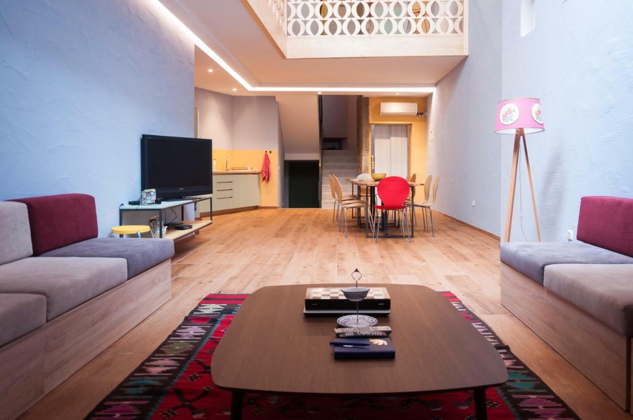 Ura Hostel بريزرن المظهر الخارجي الصورة