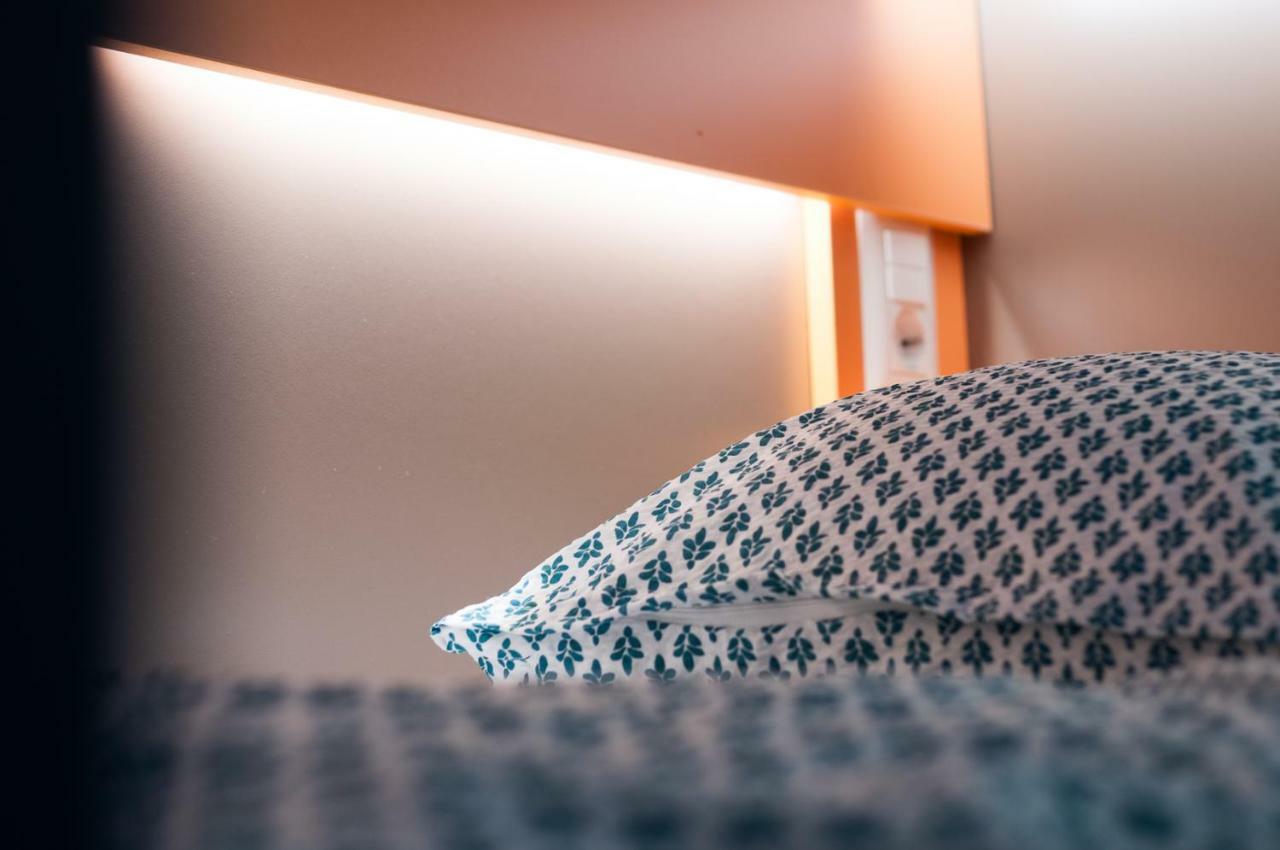 Ura Hostel بريزرن المظهر الخارجي الصورة