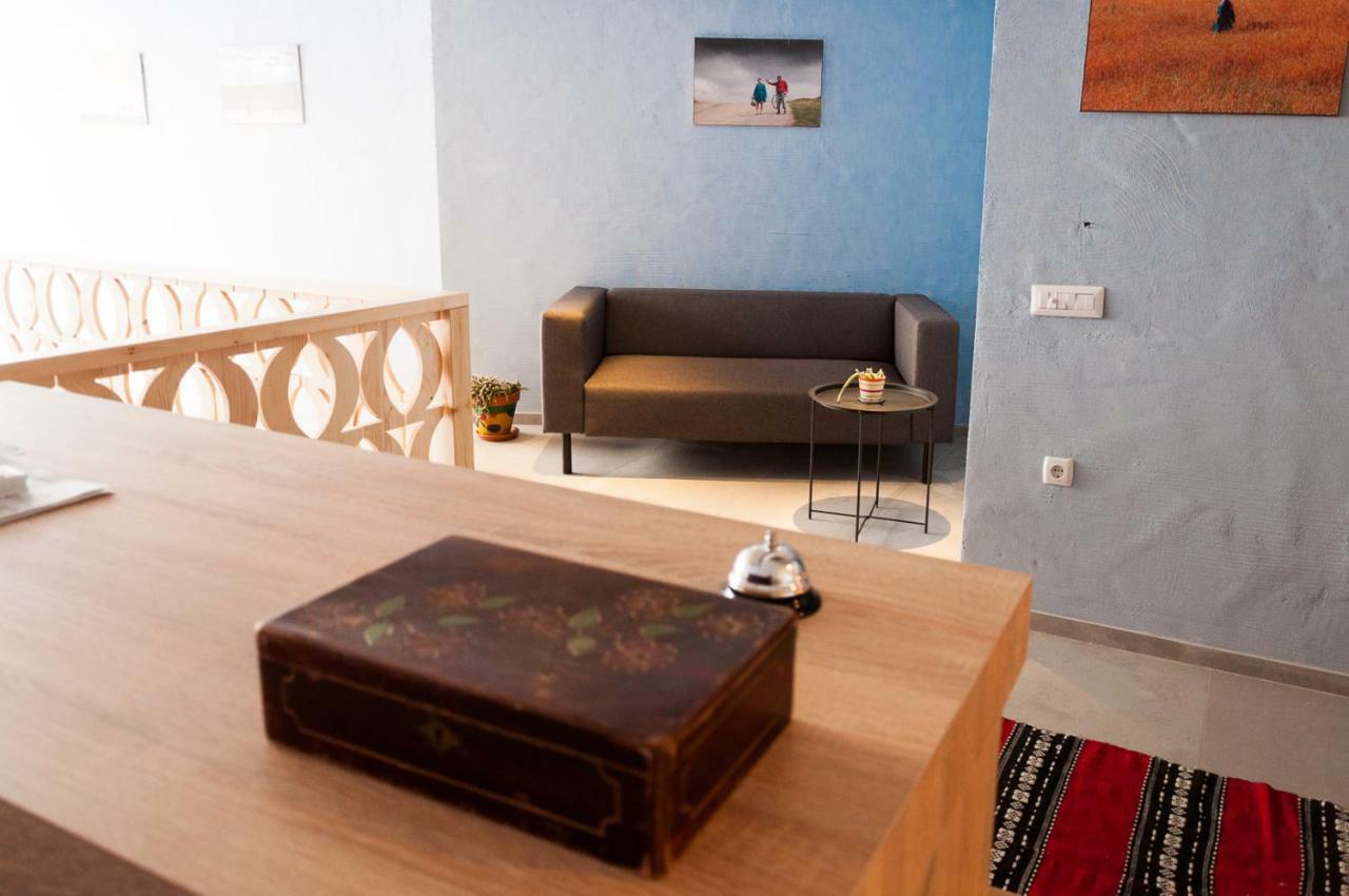 Ura Hostel بريزرن المظهر الخارجي الصورة