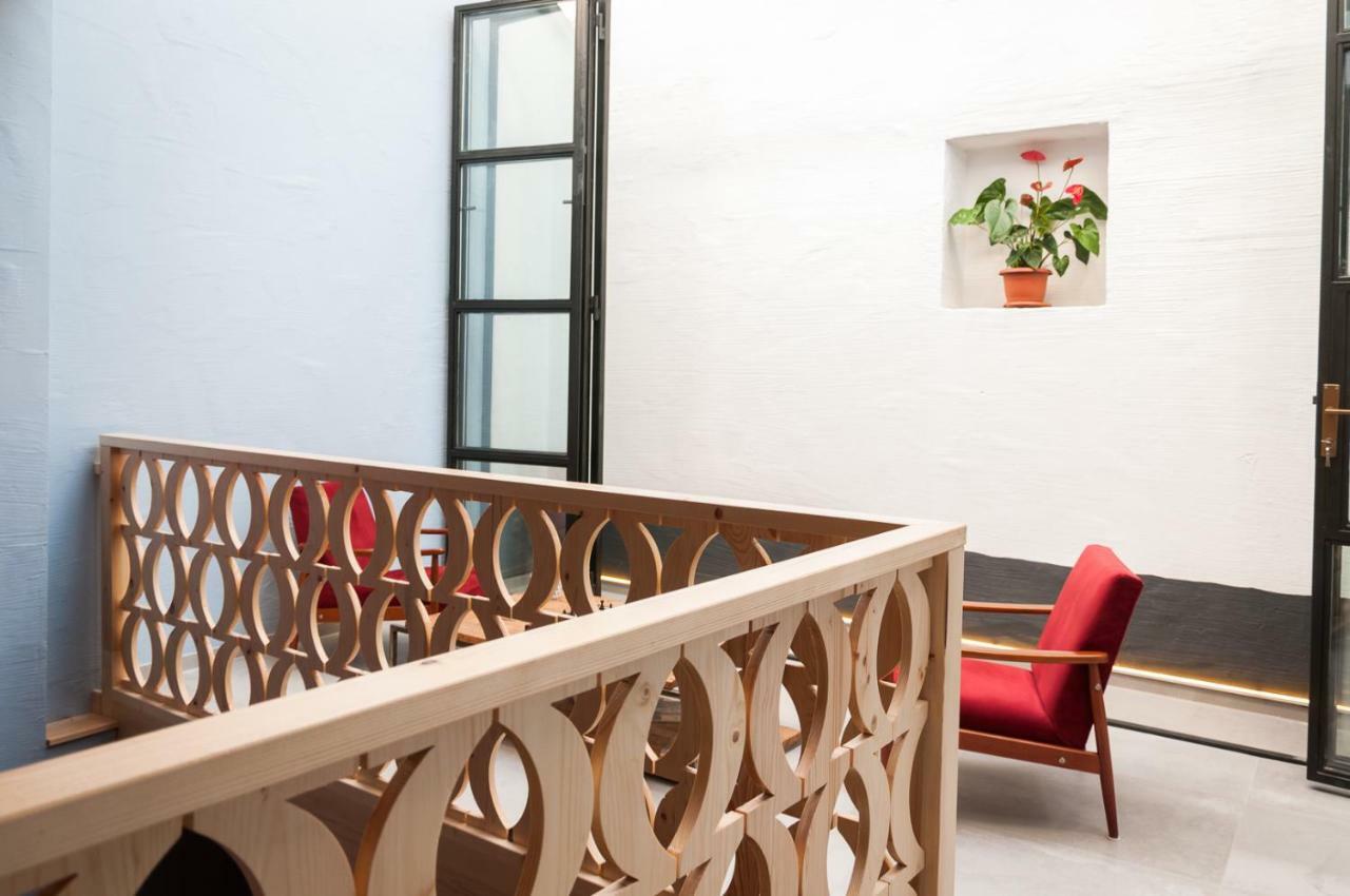 Ura Hostel بريزرن المظهر الخارجي الصورة