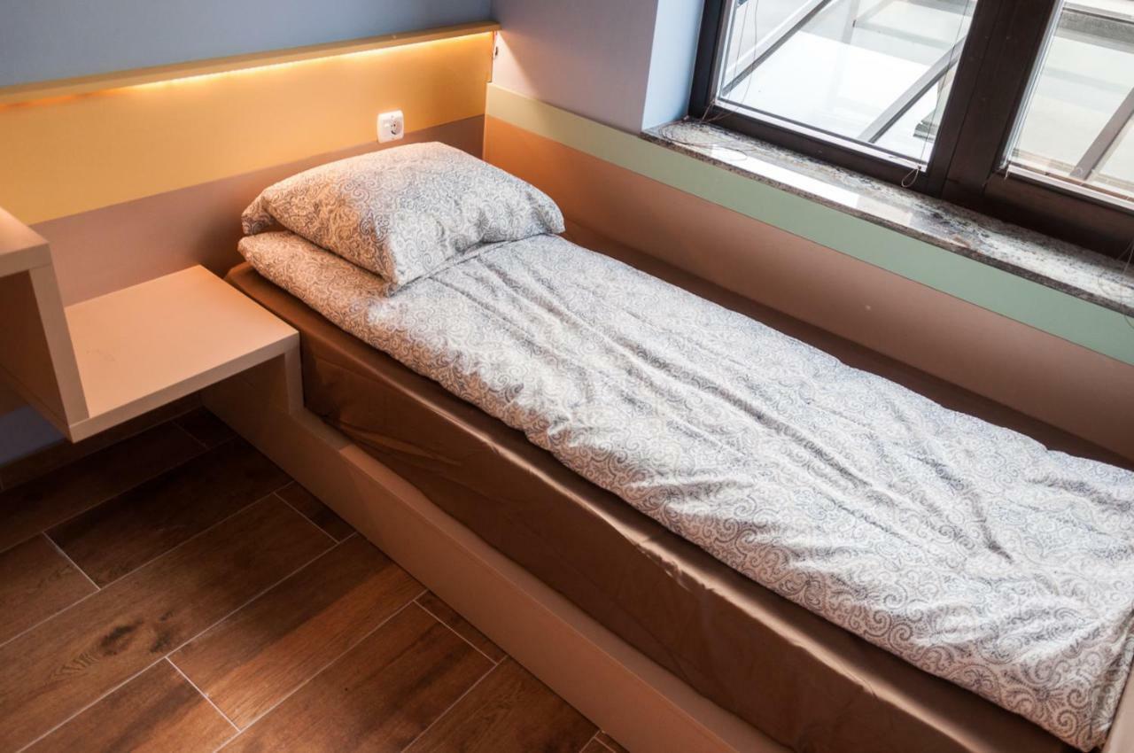 Ura Hostel بريزرن المظهر الخارجي الصورة