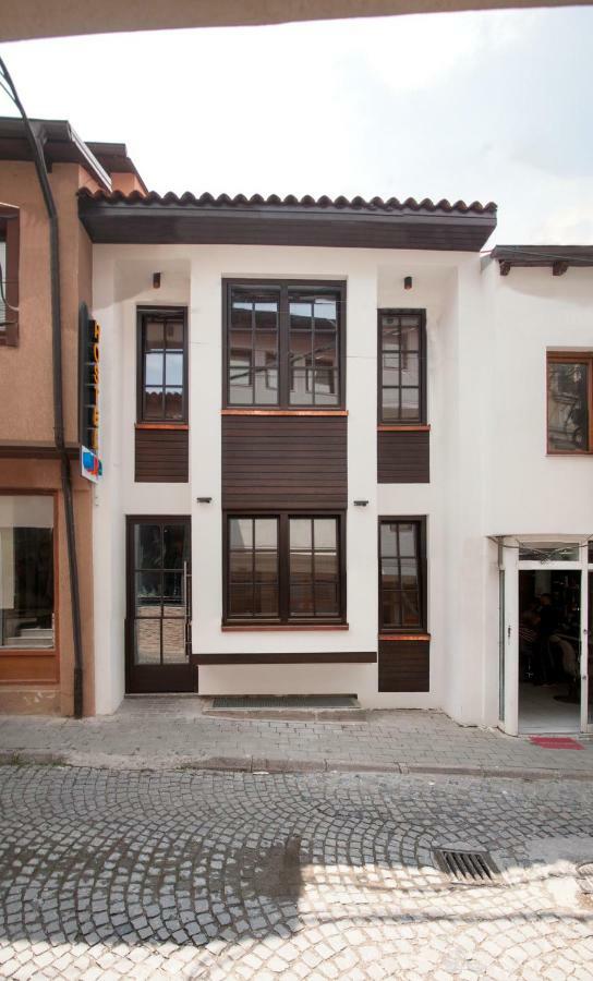Ura Hostel بريزرن المظهر الخارجي الصورة